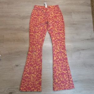 zara pants